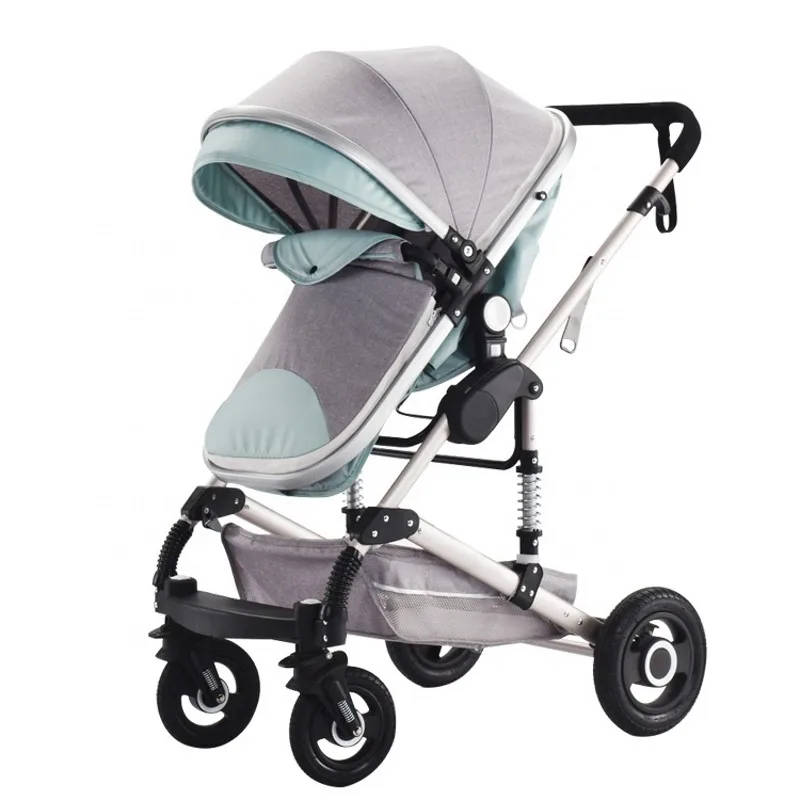 B Childhood 2 in 1 Baby Stroller