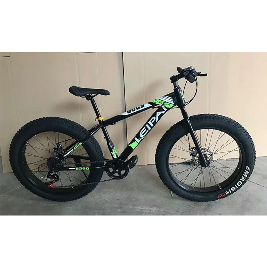 20` snow tire bicycle