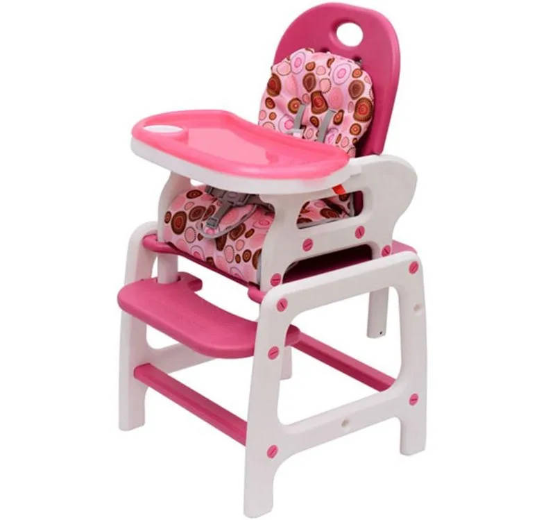 baby  3 in 1 feeding chair