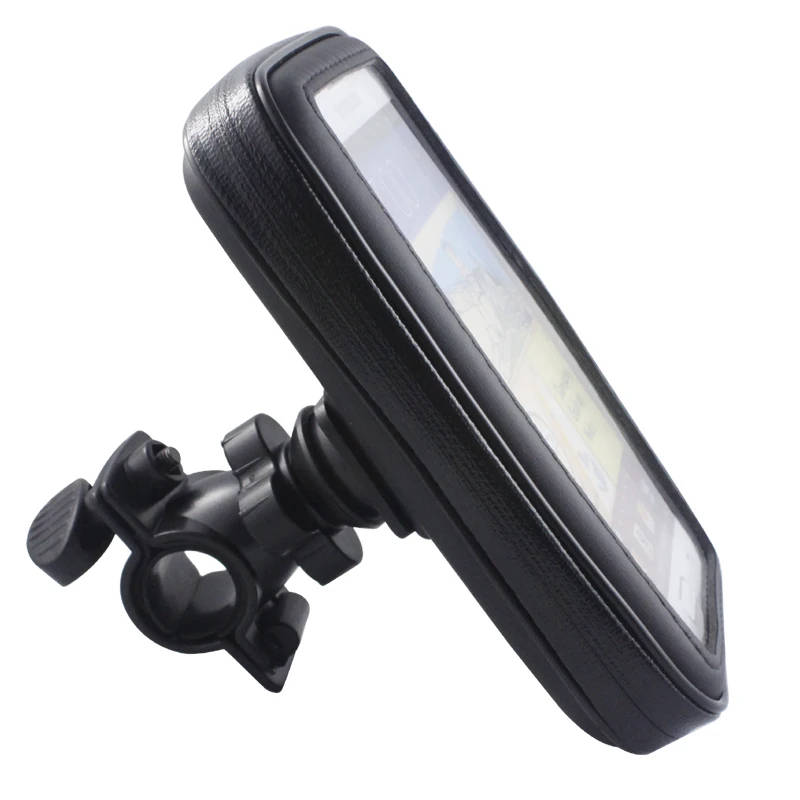 Weather Resistant Bike Mount & Phone Case