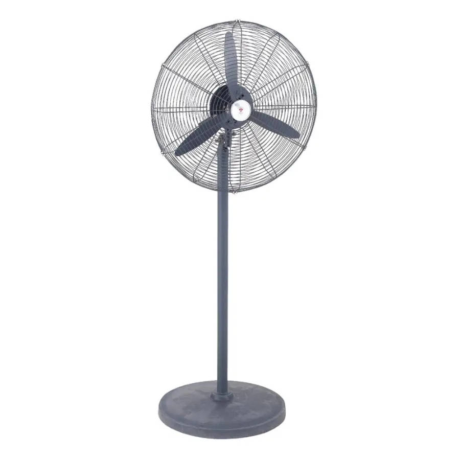 130w  26` Bluetech Industrial  Stand Fan