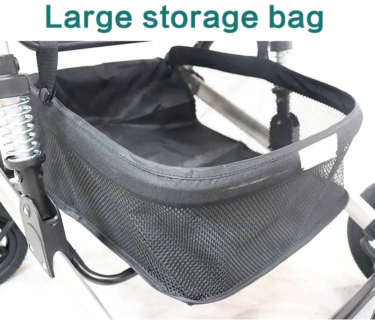 B Childhood 2 in 1 Baby Stroller