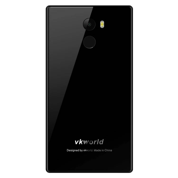 2017 new products Original VKworld Mix Plus, 3GB+32GB, Mobile Phone Unlocked 5G 4G 3G 2G, android 7.0
