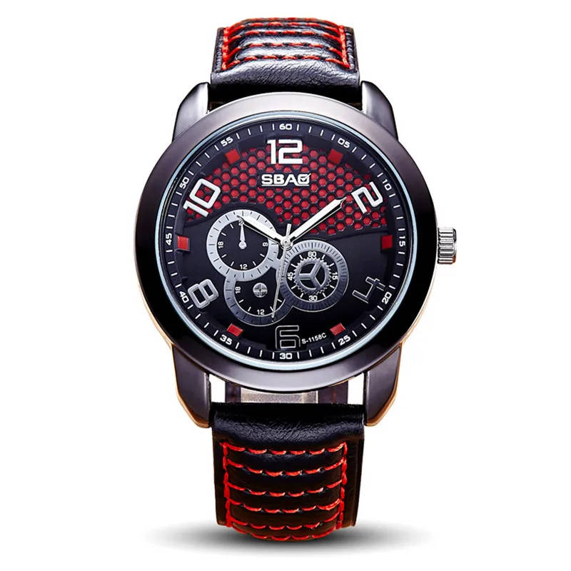 ***STUNNING*** Splendid New Luxury Fashion Sports Watch