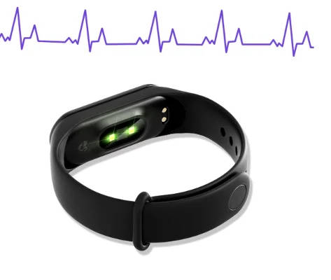 Factory Supply Hot Selling Smartwatch M4 Smart Watch With Lowest Prices B6