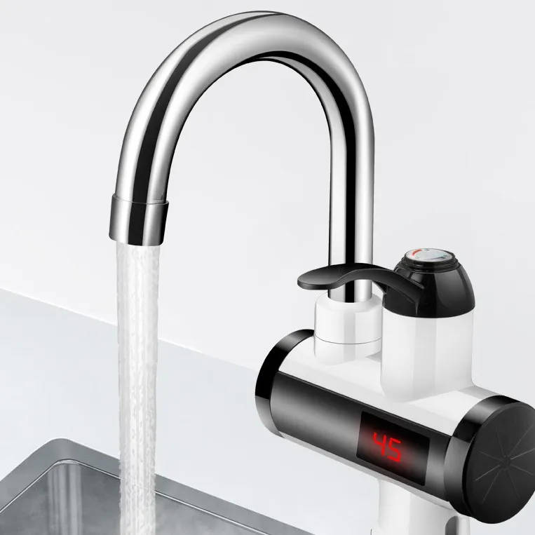NEW 2019 MODEL INSTANT HEATING HOT WATER TAPE