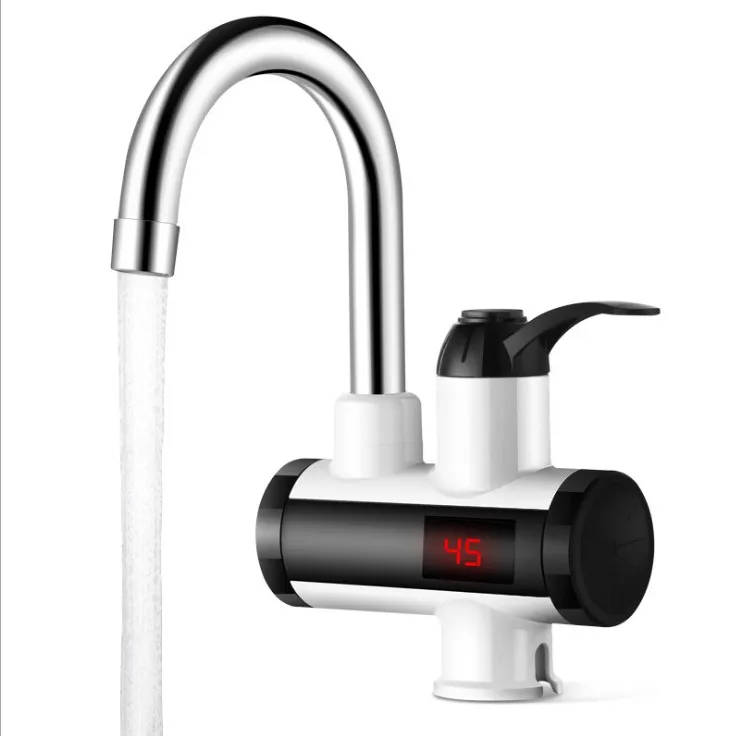 NEW 2019 MODEL INSTANT HEATING HOT WATER TAPE