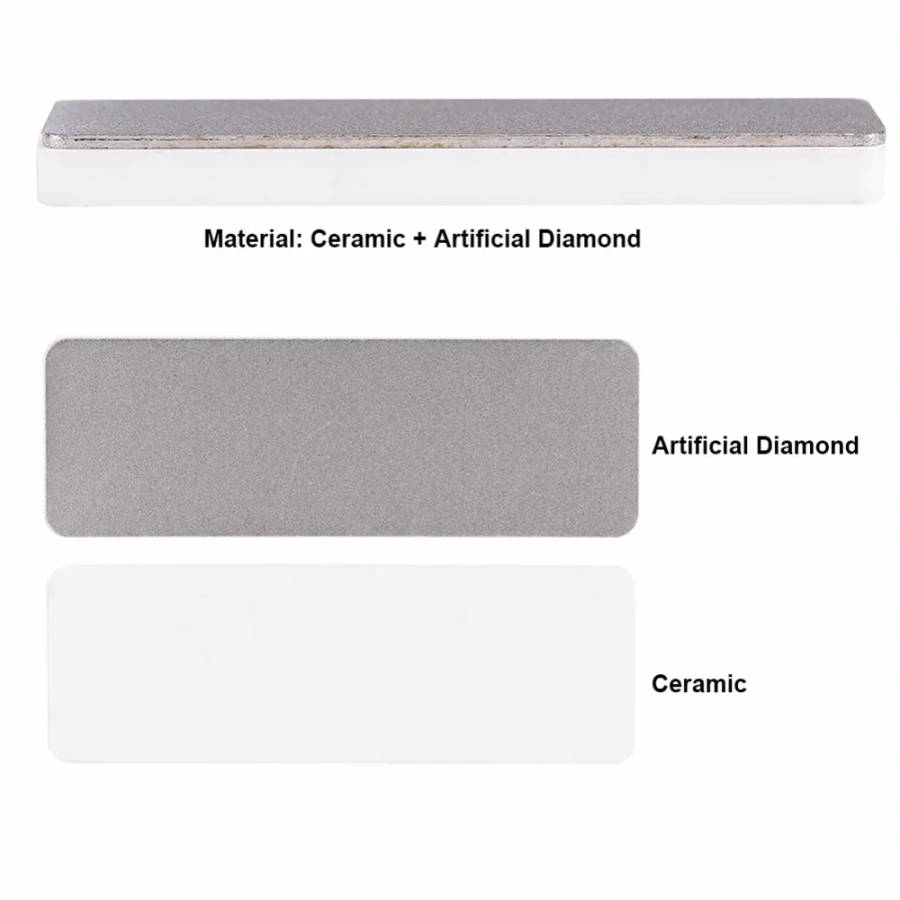 Whetstone Kitchen Knife Sharpener