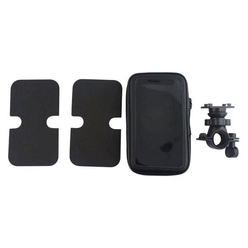 Weather Resistant Bike Mount & Phone Case
