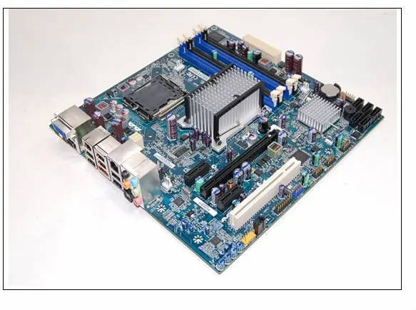 Entry Level Gaming Combo. Core 2 Duo, 4GB RAM, 80GB HDD, 400W PSU, Geforece 210