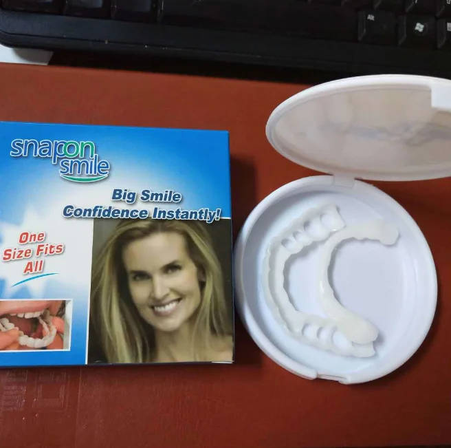 Perfect Smile Veneers