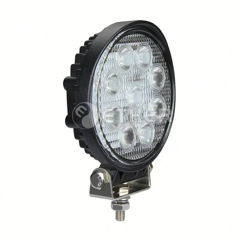 “27W ROUND 4D SPOTLIGHT”¿¿¿¿¿¿¿