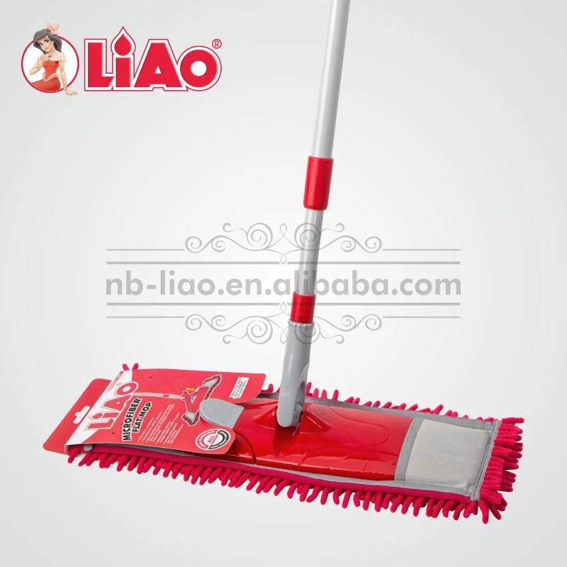 A130064 Flat swift microfiber easy cleaner china suppliers mop