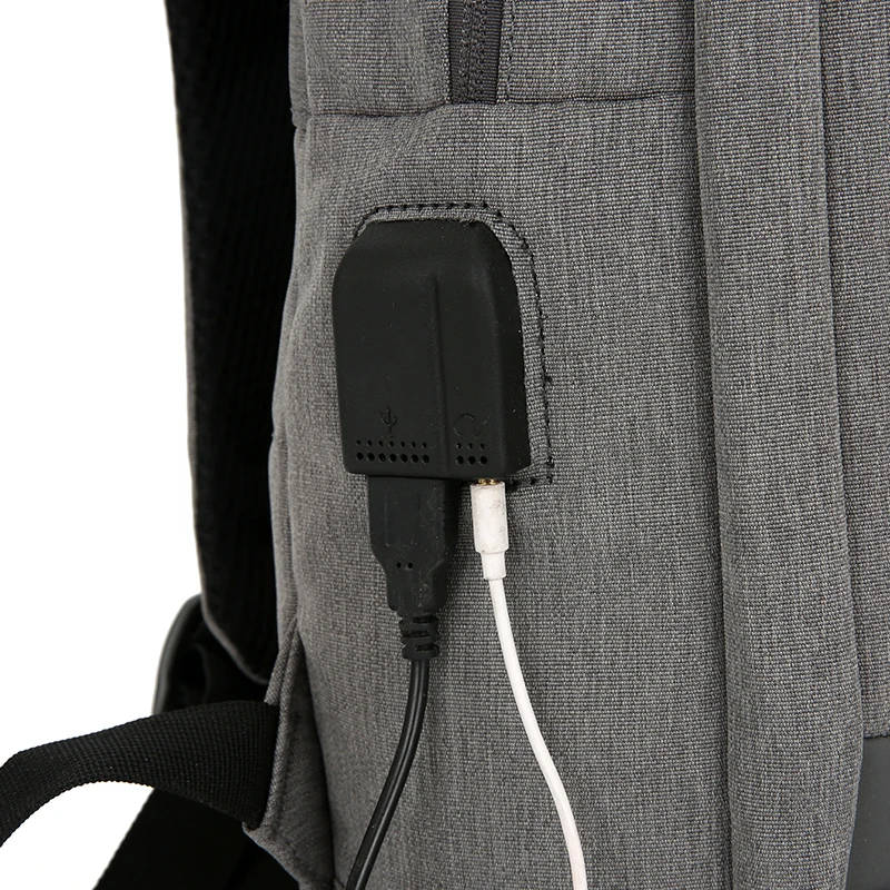 MEINAILI DURABLE LAPTOP BACKPACK