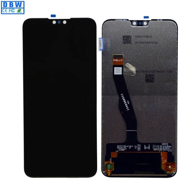 Huawei Y9 2019 LCD - COMPLETE