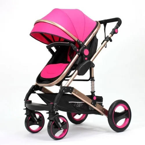 NEW 2019 BABY STROLLER