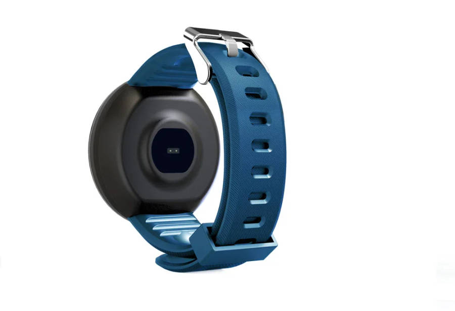 D19 SMART BRACELET AND HEART RATE MONITOR