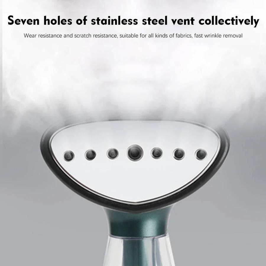 Handheld Garment Steamer