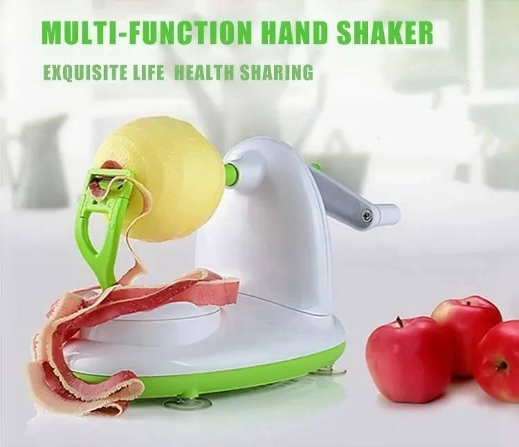 Apple Peeler