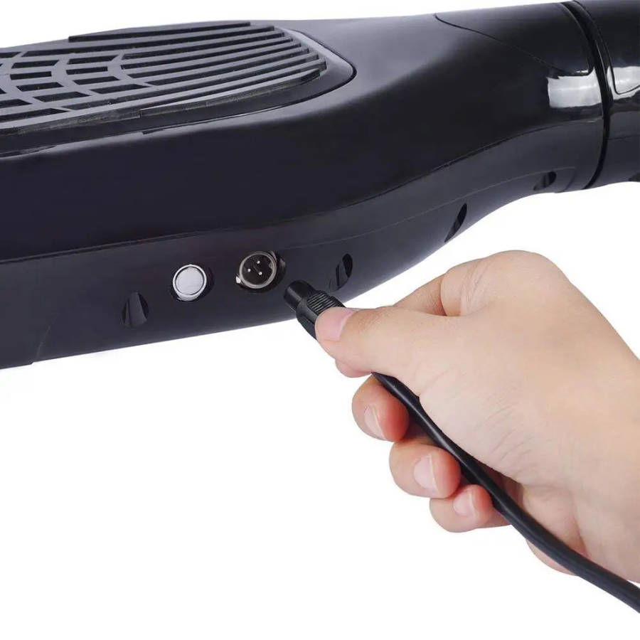 Hoverboard Charger