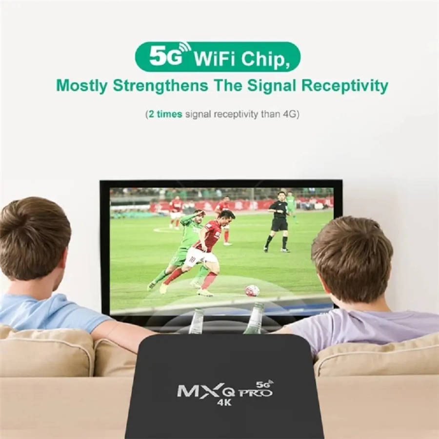 Box Tv