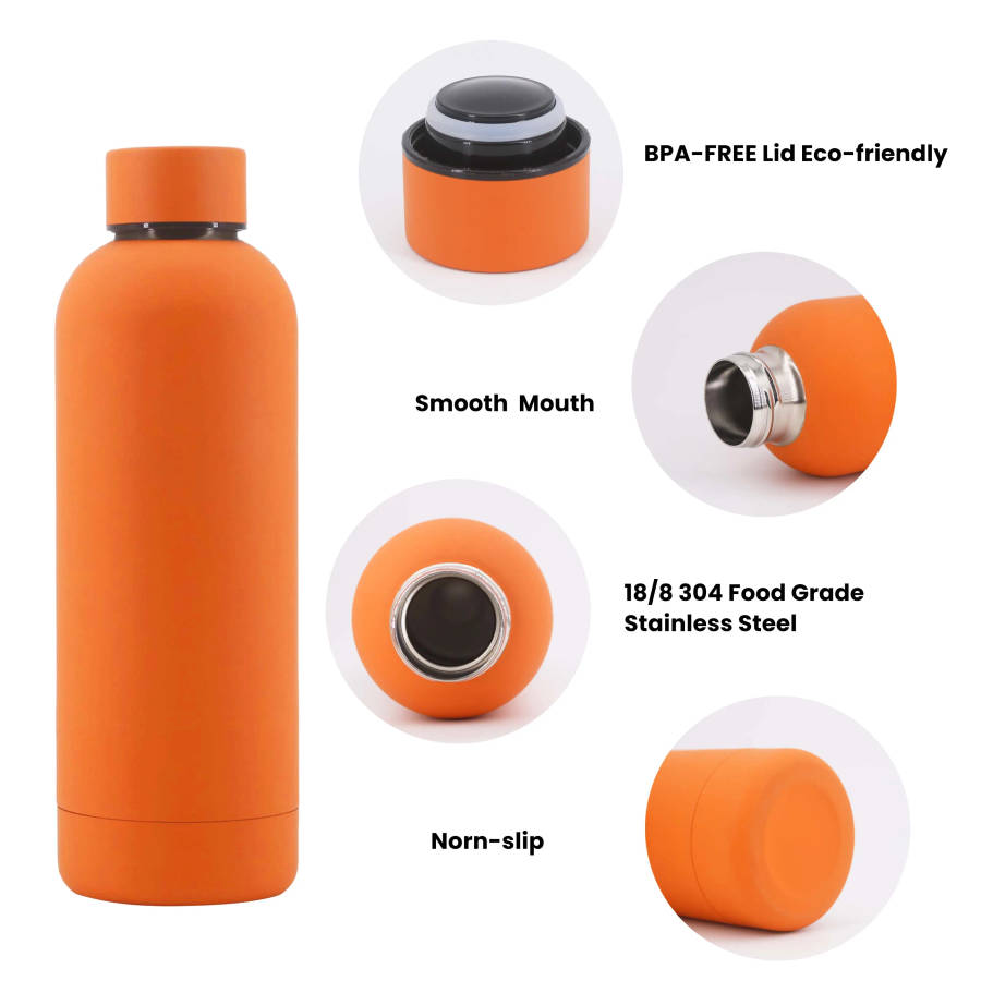 Shop Durable, Insulated Water Bottles - Perfect for Exercise