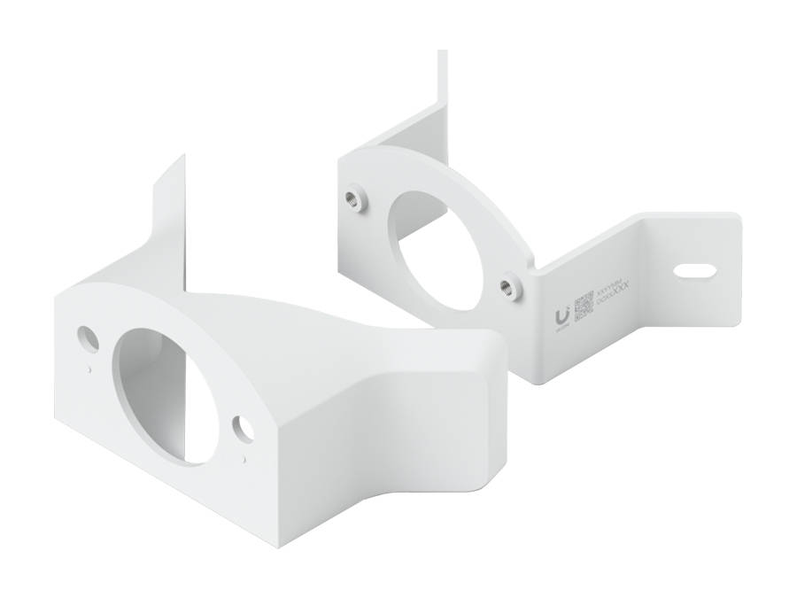 Ubiquiti Unifi Protect G5 G6 White Ptz Corner Mount Uacc-G5-Ptz-Cm