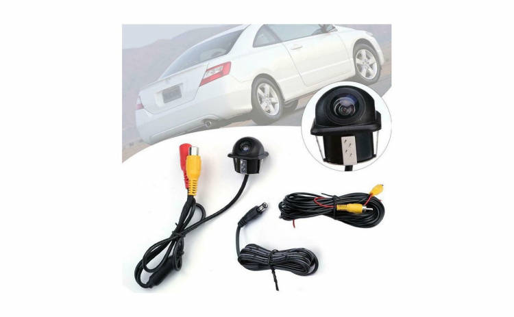 Reverse camera Fony FO S16, with night vision