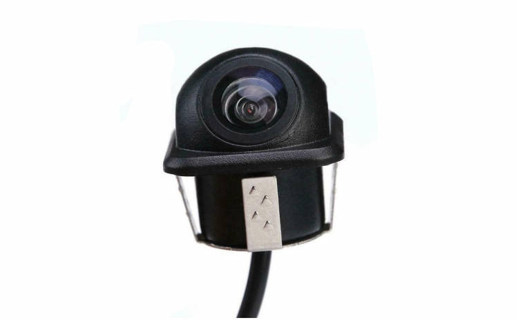 Reverse camera Fony FO S16, with night vision