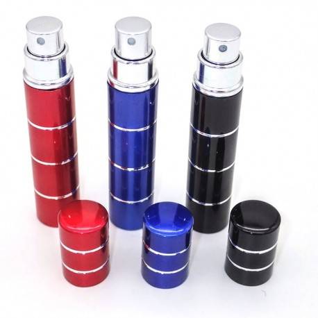 PS01 Pepper Spray LIPSTICK