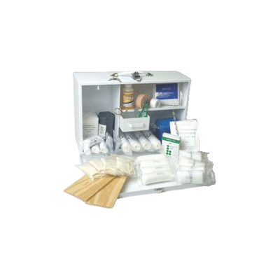 First Aid Kit - Regulation 3 - Complete