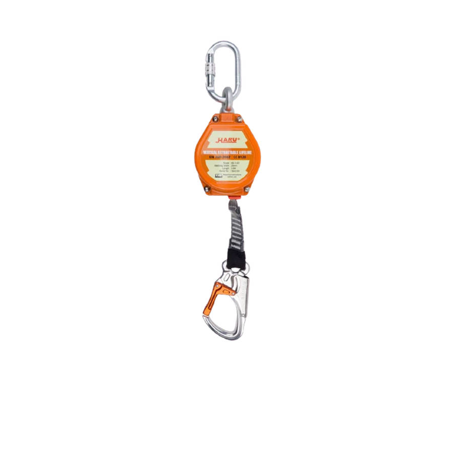 Fall Arrestor