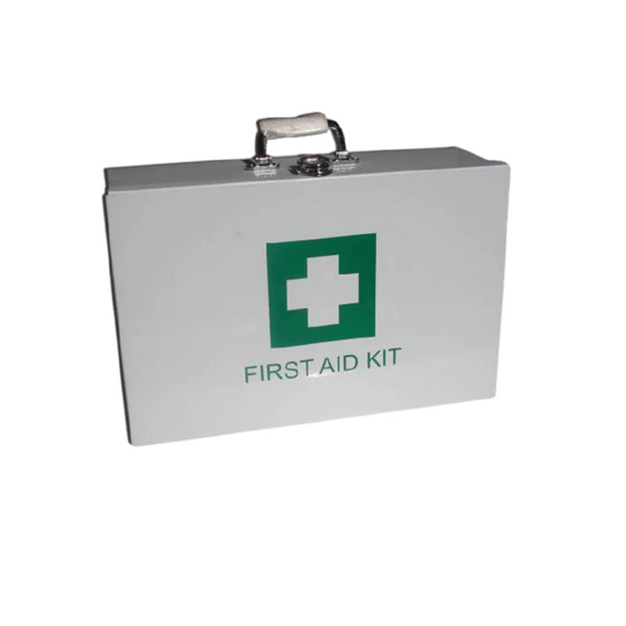 First Aid Kit - Box