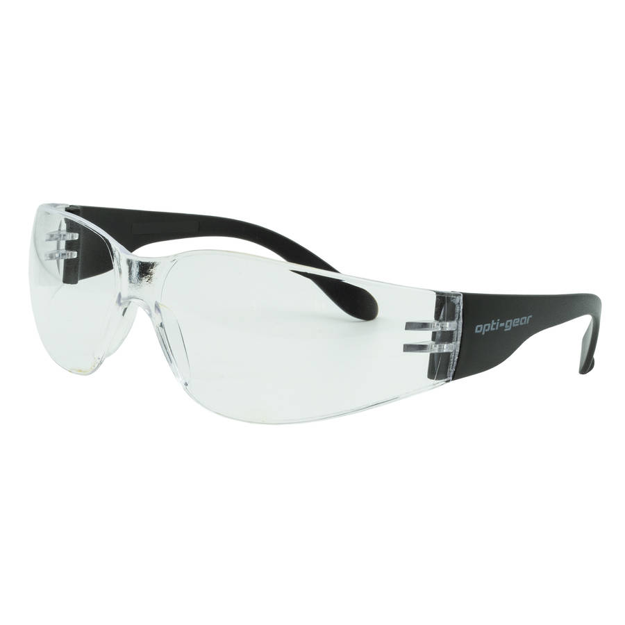 Sporty Spectacle - Clear