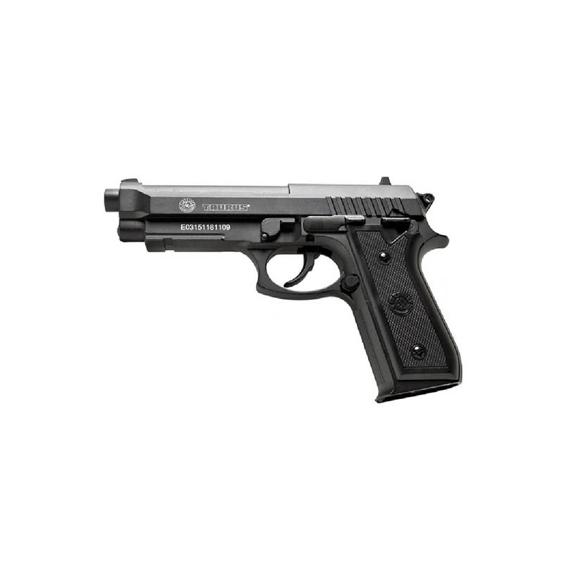 Police Blowback Co2 Pistol (PT92)
