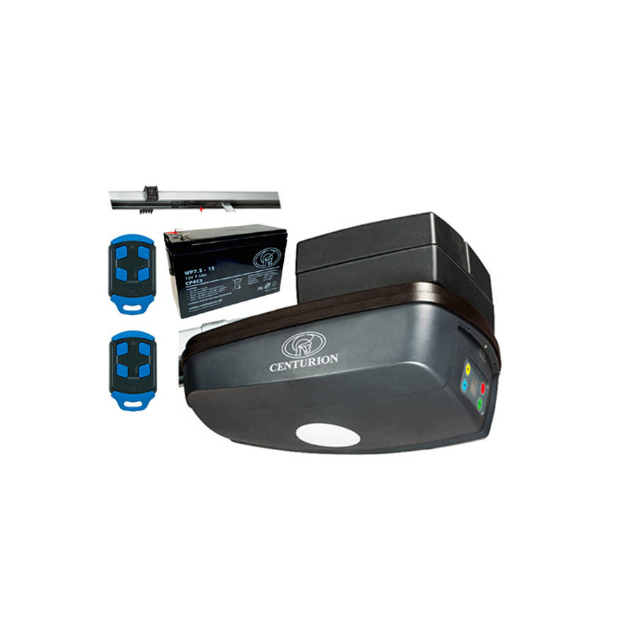 Centurion SDO4 T10 Garage Door Motor Kit
