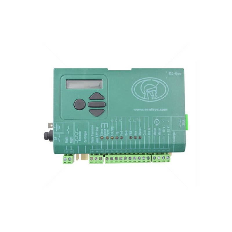 Centurion D5 EVO PCB (PC Board)