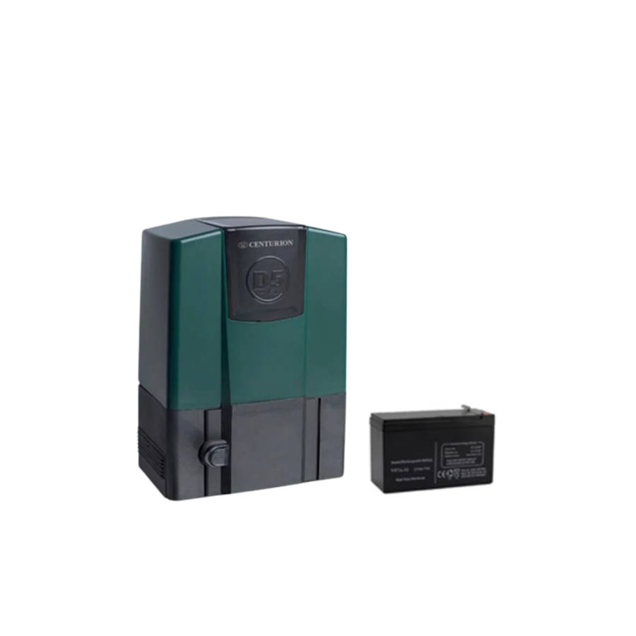 Centurion D5 Evo Gate Motor Replacement Kit
