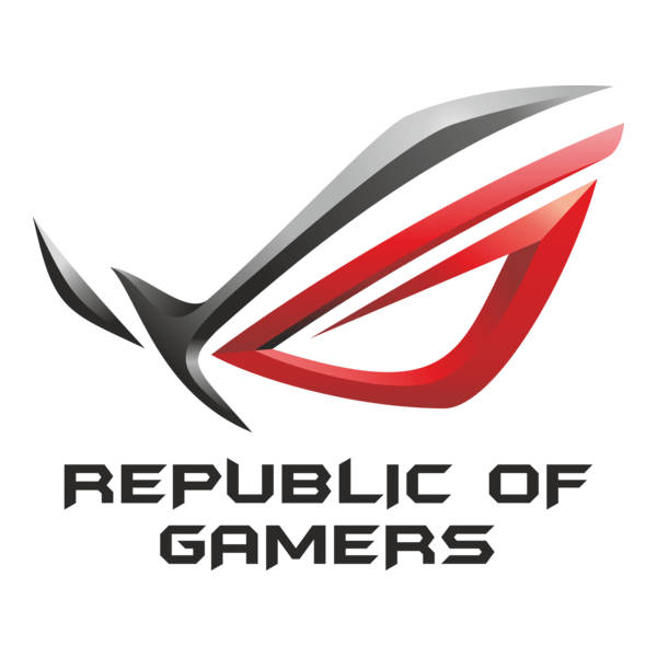 Image result for ROG LOGO