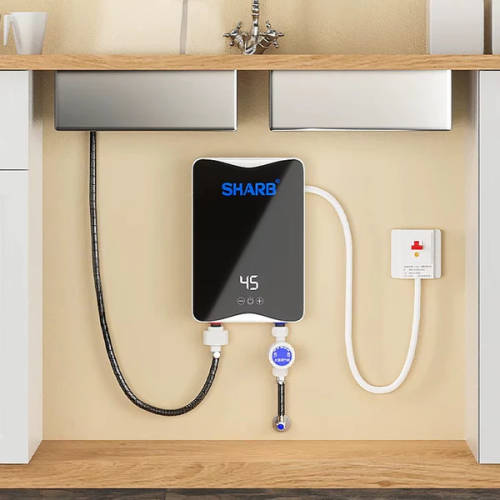 Instant Electric Water Heater RYK-002