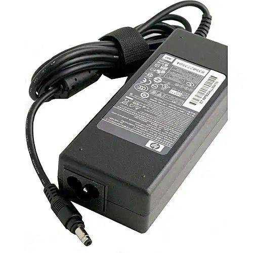 Hp Bullet Pin Charger 19V 4.74A