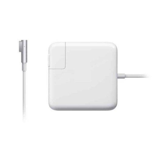 Replacement 60 W Magsafe Charger(L- Shape)