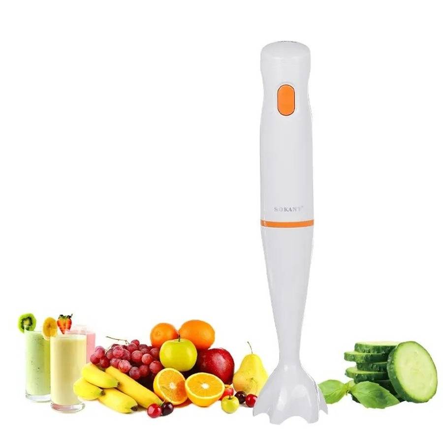 Hand blender