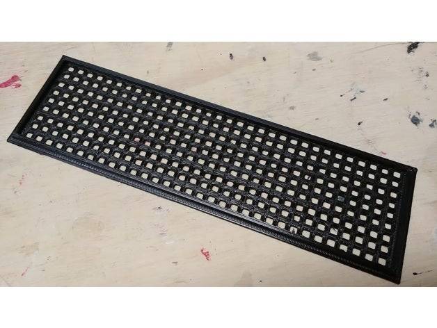 Universal IO Shields (3 Pack)