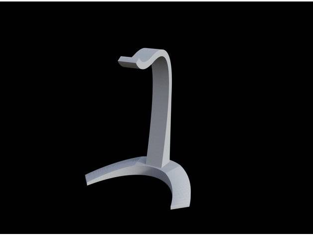 Headphone Stand