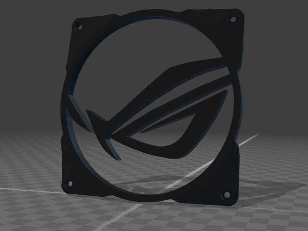 ROG Fan Cover 120mm