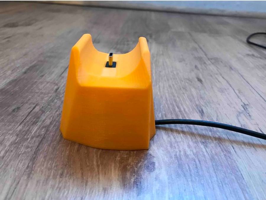PS5 Dual Sense Charging Station (Cable not incl)