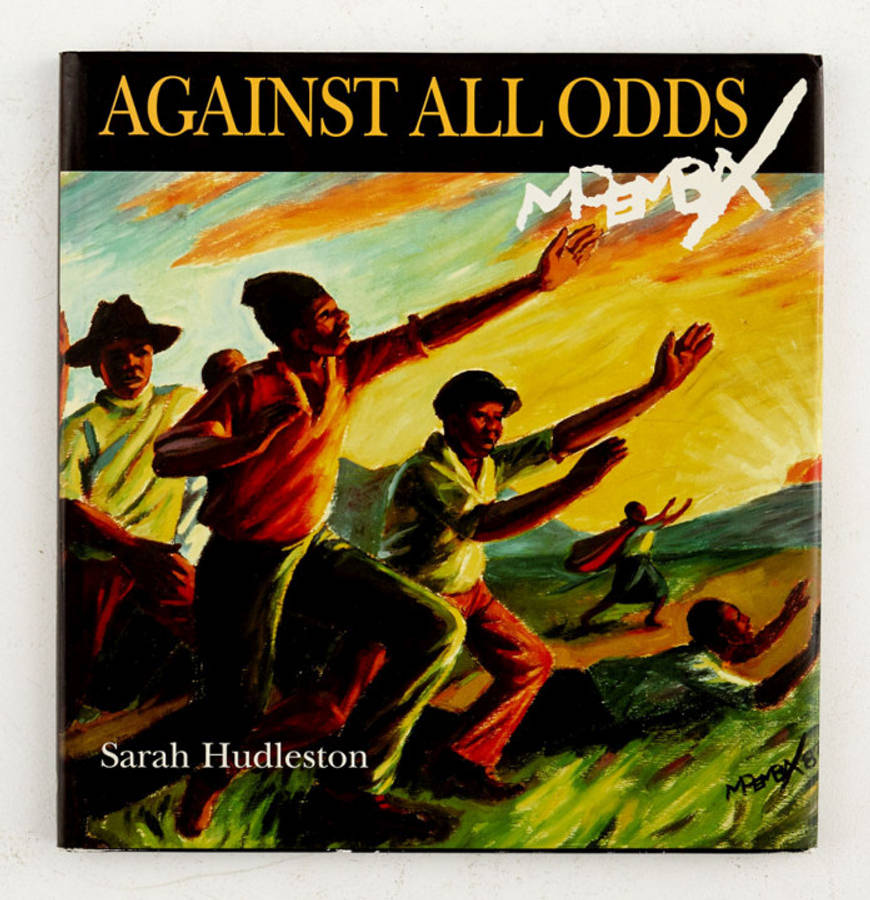 George Pemba: Against All Odds