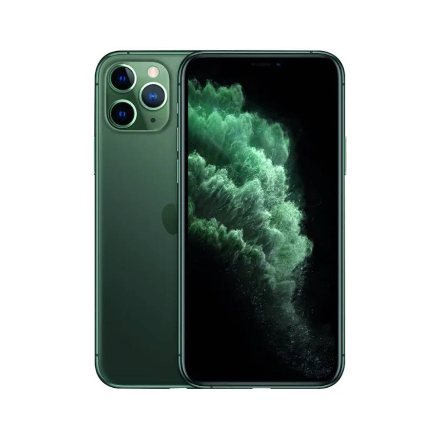 IPHONE 11 PRO
