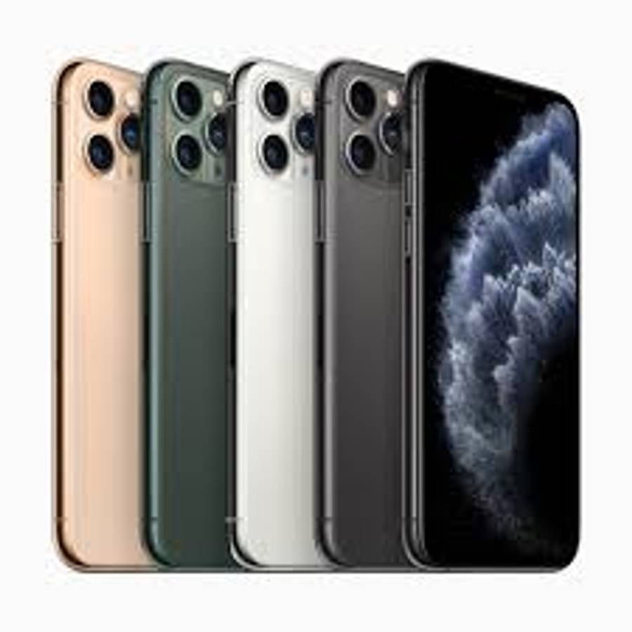 IPHONE 11 PROMAX